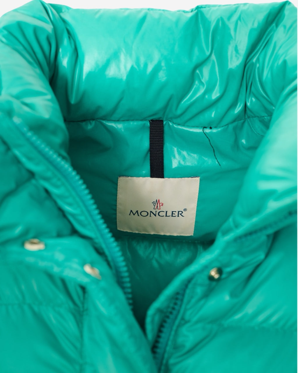 Chamarra Moncler ECH