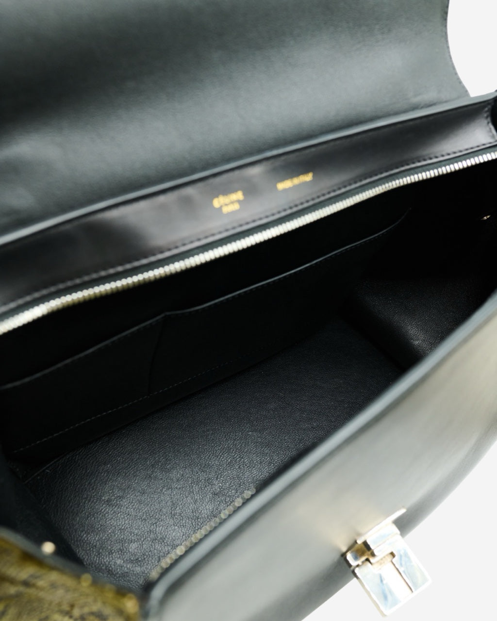 Bolsa Celine Trapeze