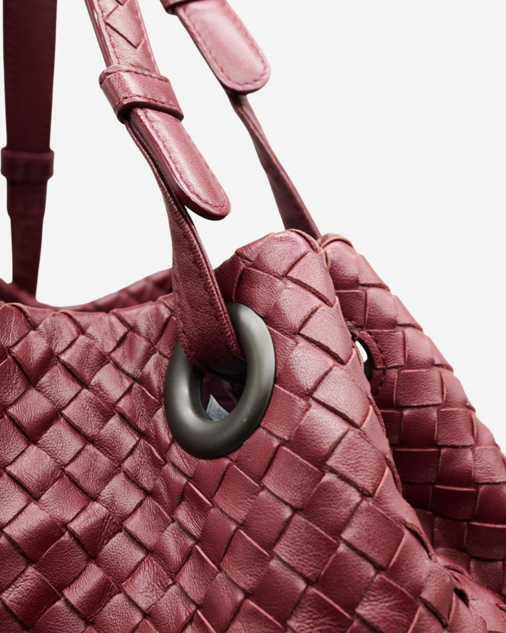 Bolsa Bottega Veneta Garda