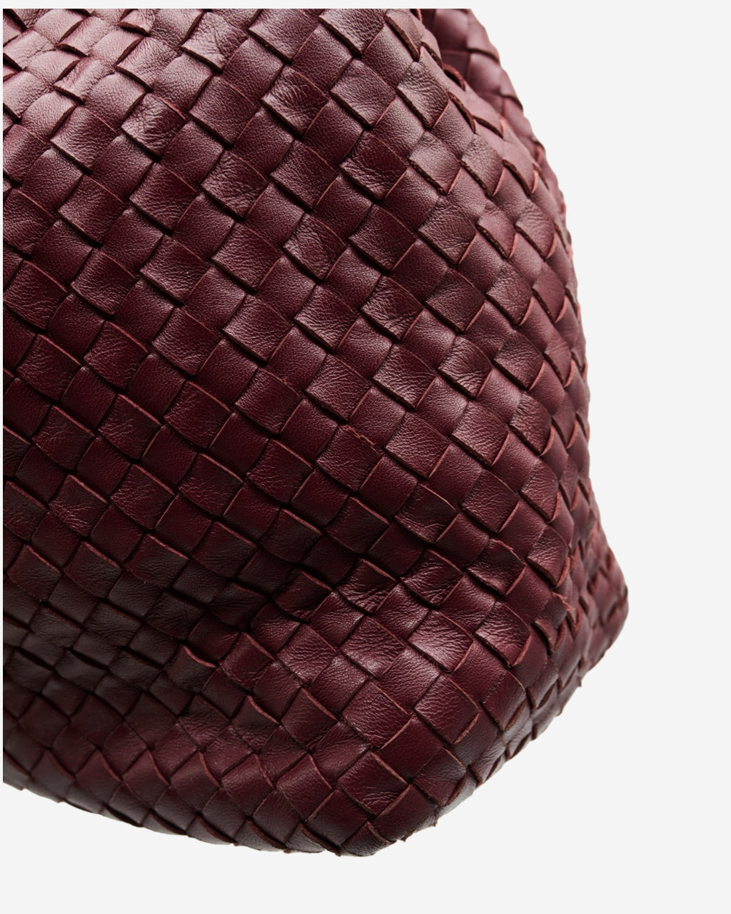 Bolsa Bottega Veneta Garda