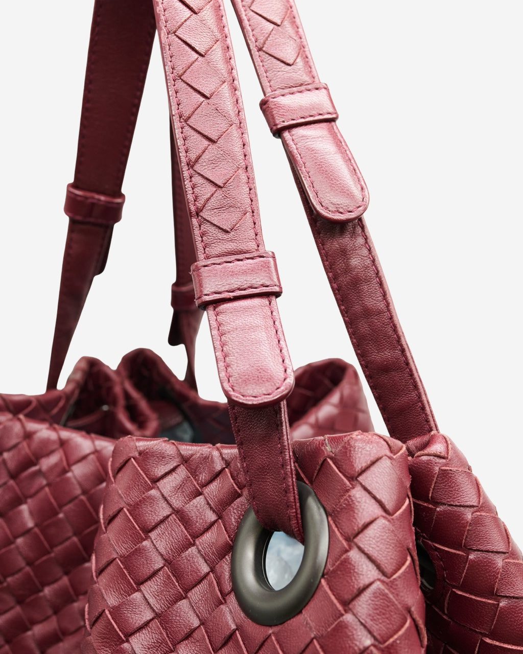 Bolsa Bottega Veneta Garda
