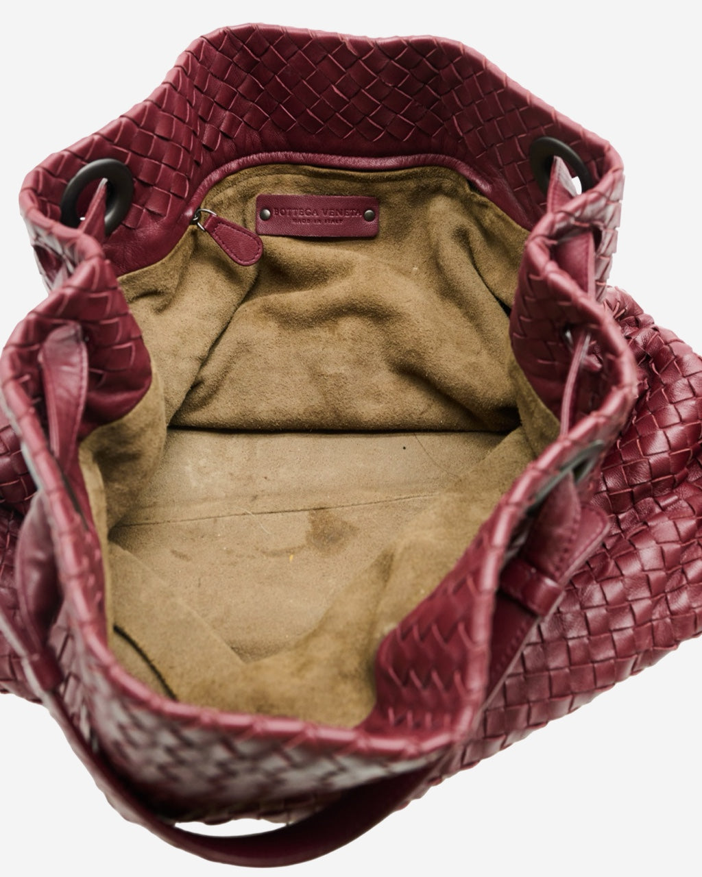 Bolsa Bottega Veneta Garda