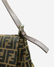 Fendi Mamma Baguette Bag