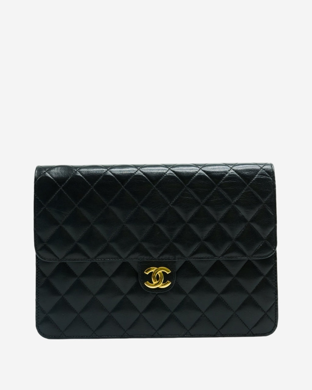 Bolsa Chanel Square Vintage