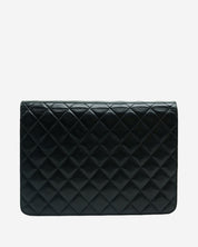 Bolsa Chanel Square Vintage