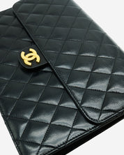 Bolsa Chanel Square Vintage