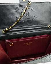 Bolsa Chanel Square Vintage