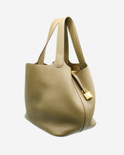 Hermès Picotin Bag 2024