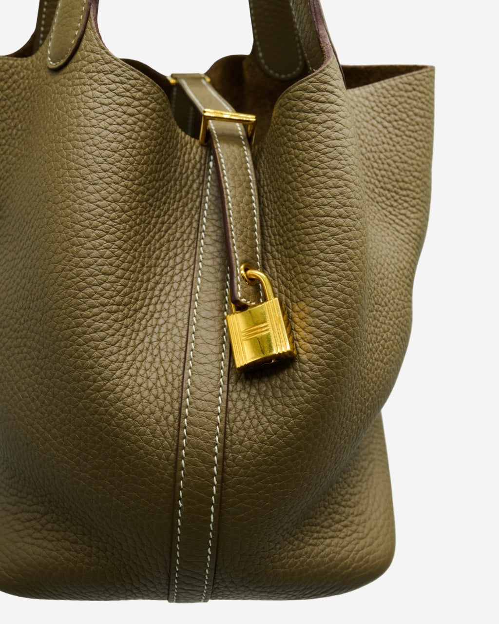 Hermès Picotin Bag 2024