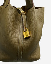 Hermès Picotin Bag 2024