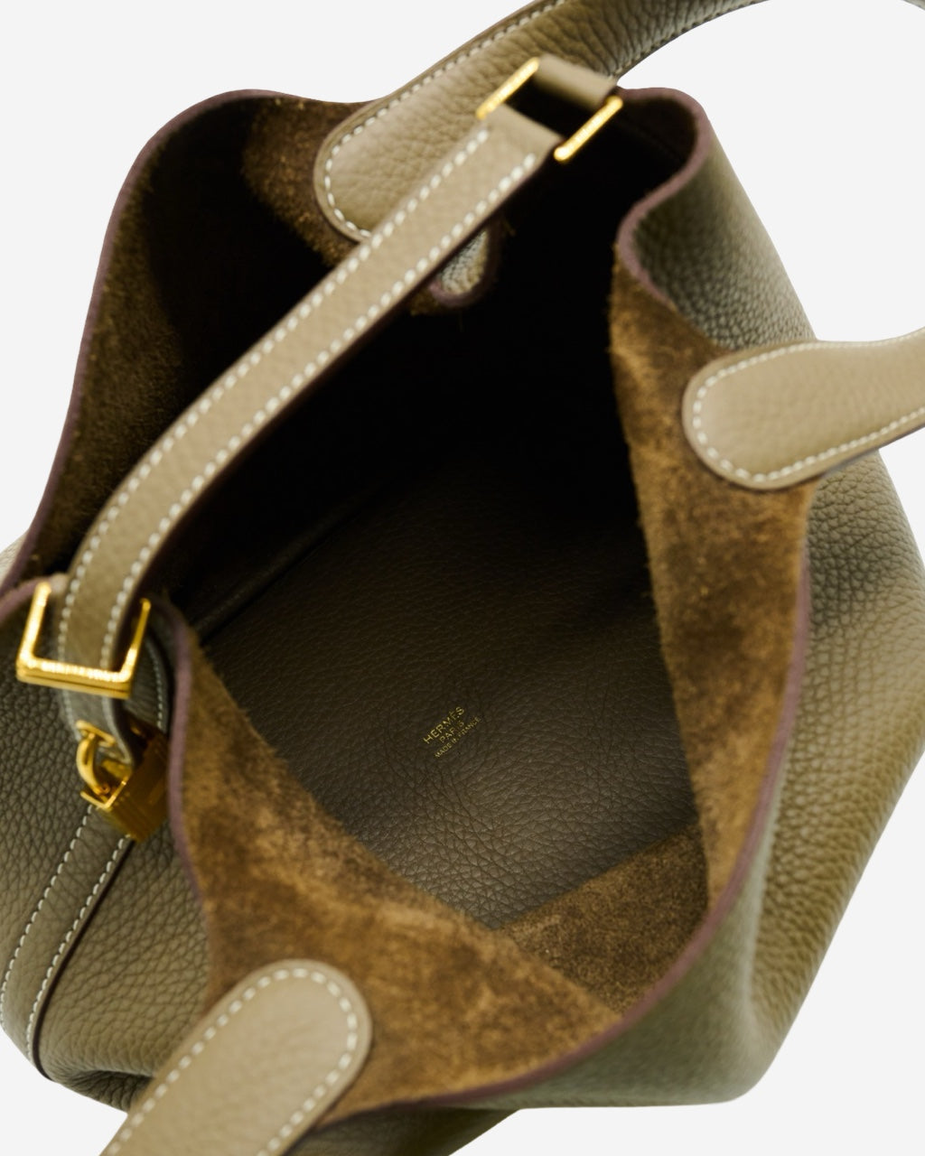 Hermès Picotin Bag 2024