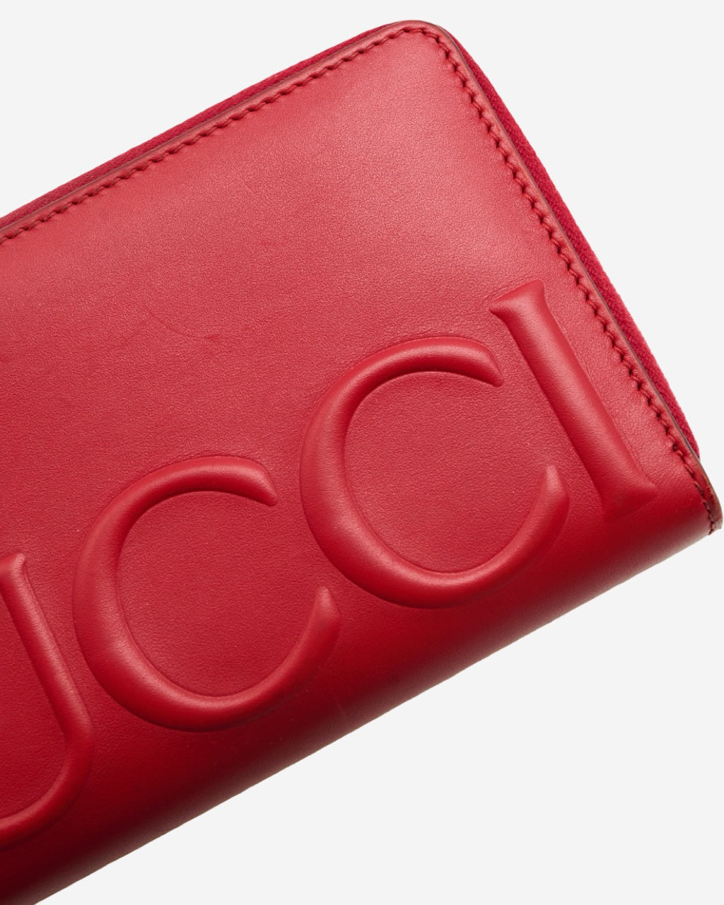 Cartera Gucci Ancora