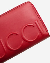 Cartera Gucci Ancora