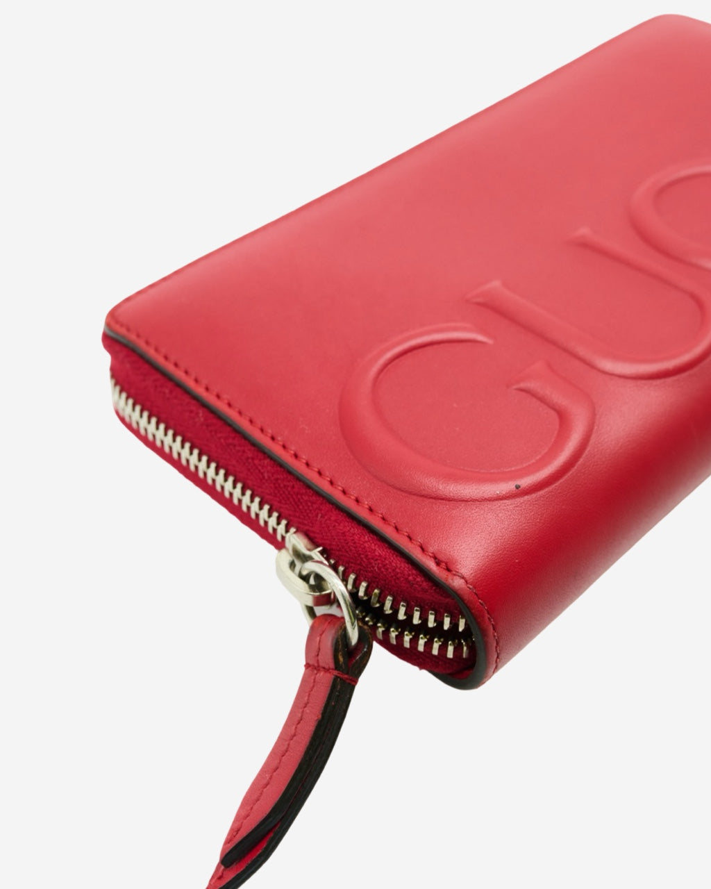 Cartera Gucci Ancora