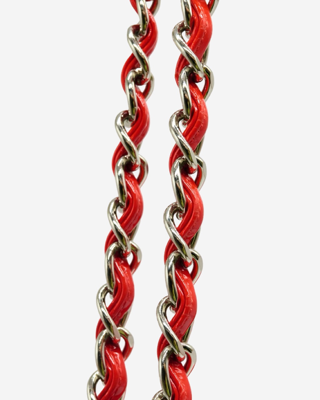 Bolsa Chanel Classic Double Flap Jumbo 2014