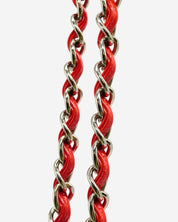 Bolsa Chanel Classic Double Flap Jumbo 2014