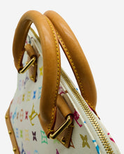 Bolsa Louis Vuitton x Murakami Alma 2004
