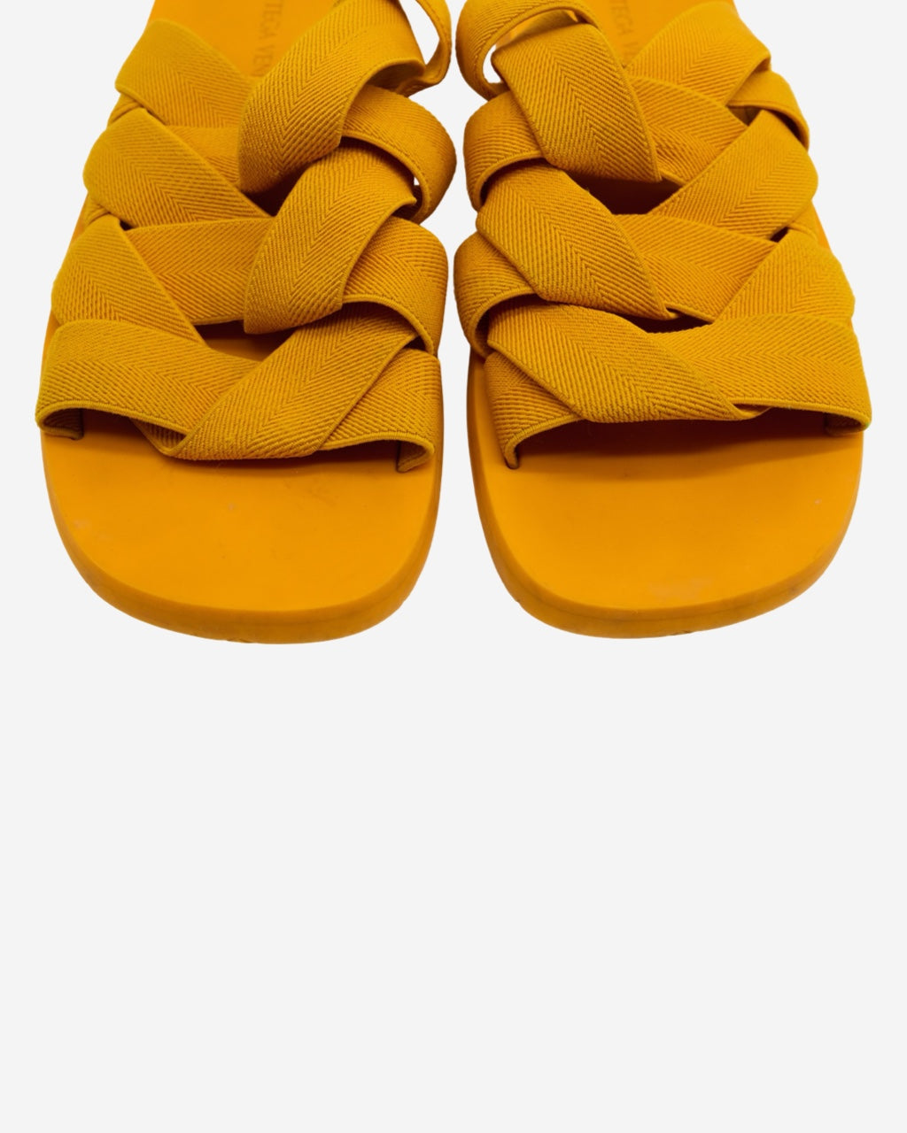 Sandalias Bottega Veneta 41