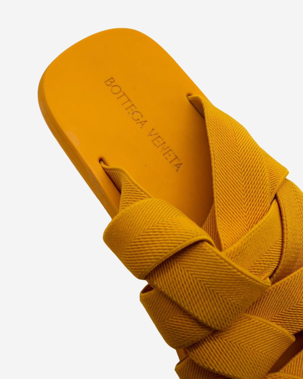 Sandalias Bottega Veneta 41