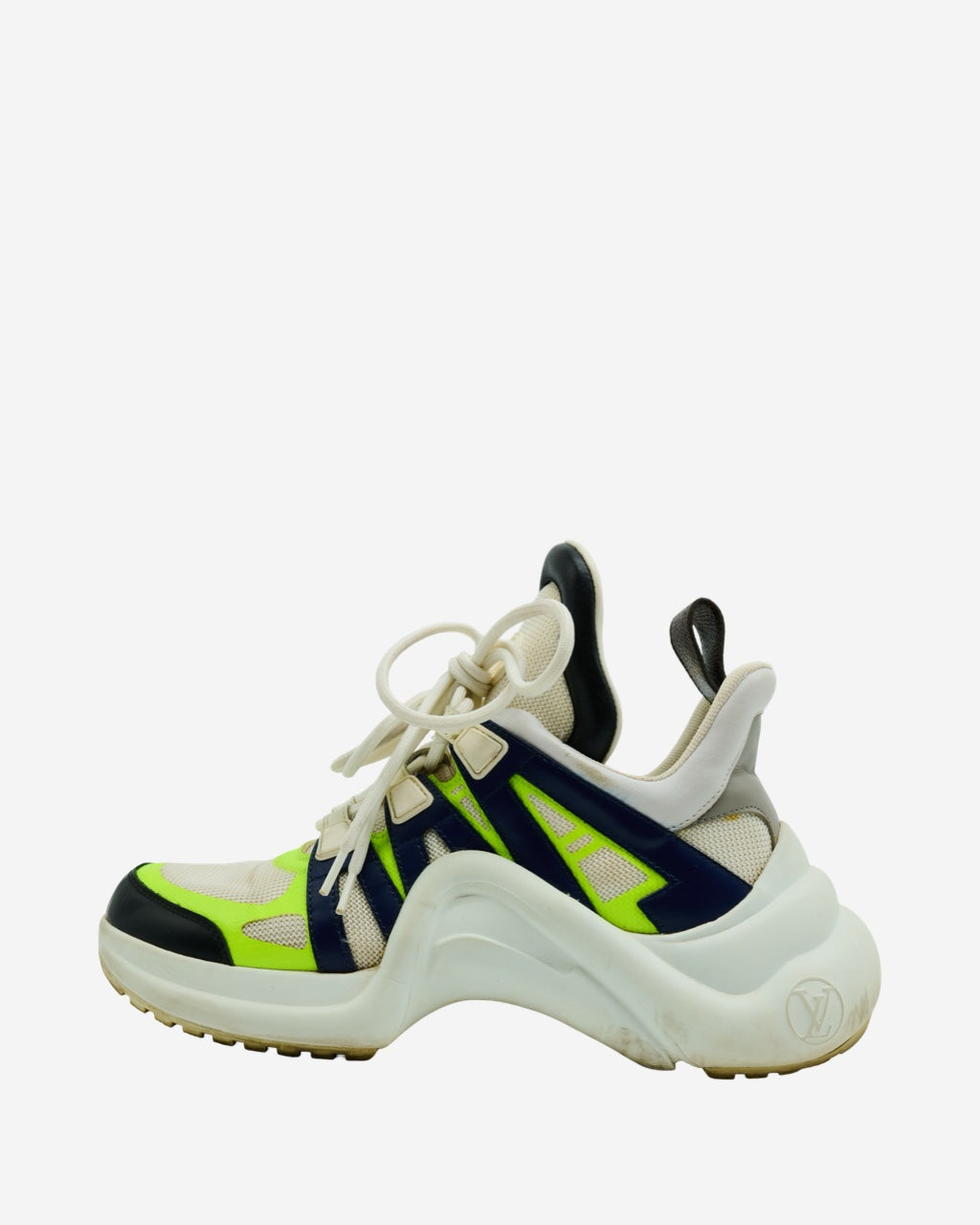 Tenis Louis Vuitton Archlight 37.5