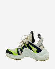 Tenis Louis Vuitton Archlight 37.5