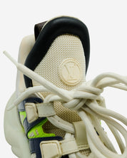Tenis Louis Vuitton Archlight 37.5