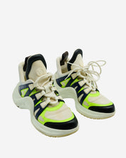 Tenis Louis Vuitton Archlight 37.5