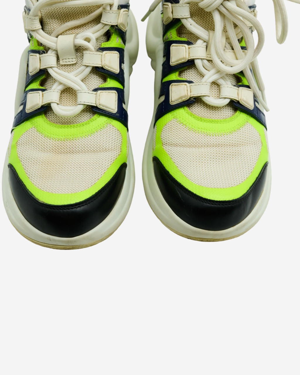 Tenis Louis Vuitton Archlight 37.5