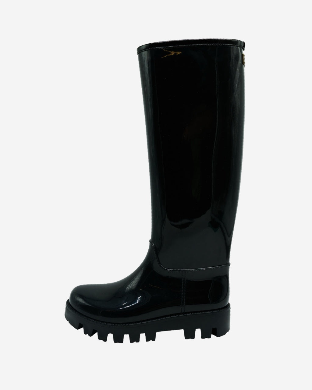 Dolce & Gabbana Rain Boots 37
