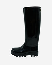Dolce & Gabbana Rain Boots 37