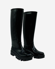 Dolce & Gabbana Rain Boots 37