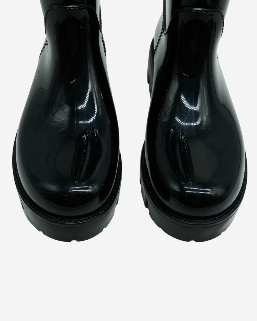 Dolce & Gabbana Rain Boots 37