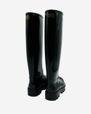 Dolce & Gabbana Rain Boots 37