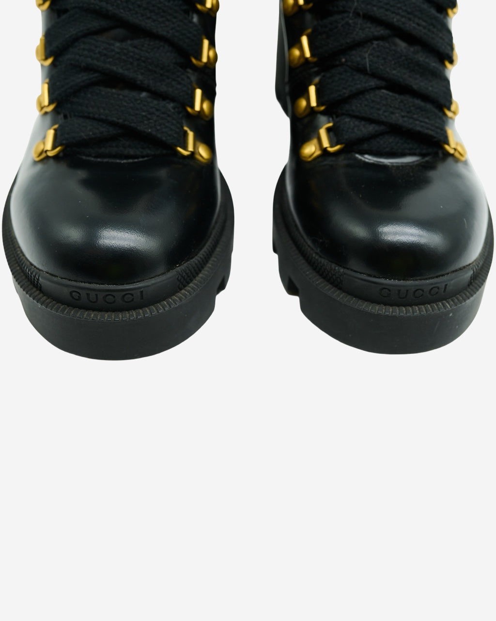 Botas Gucci Sylvie Web 38