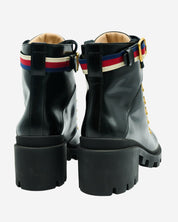 Botas Gucci Sylvie Web 38