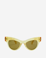 Lentes de Sol Bottega Veneta