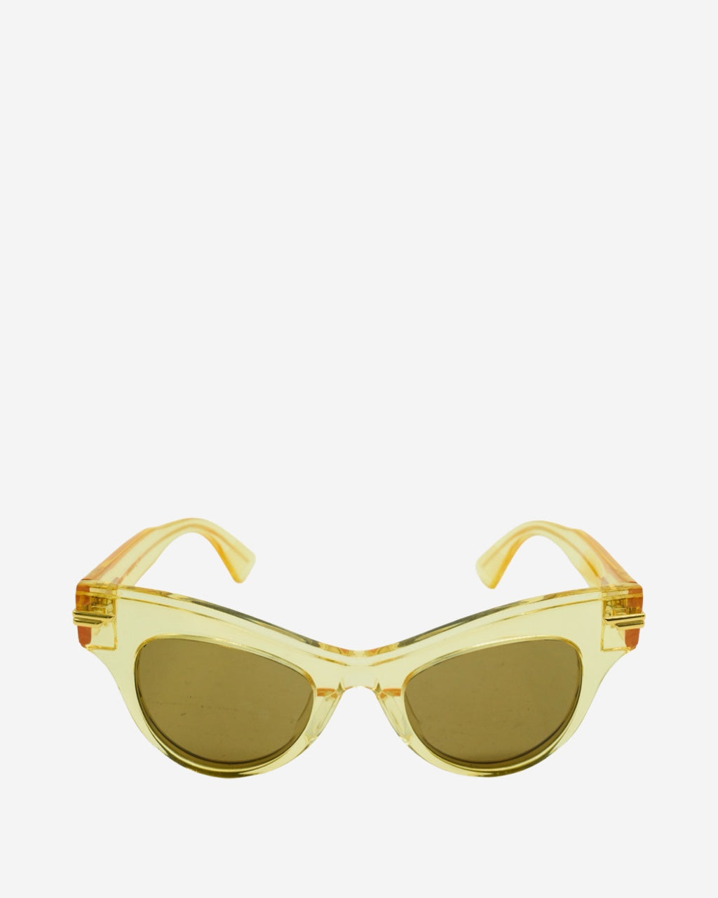 Lentes de Sol Bottega Veneta