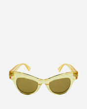 Lentes de Sol Bottega Veneta