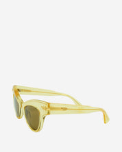 Lentes de Sol Bottega Veneta
