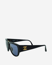 Lentes de Sol Chanel