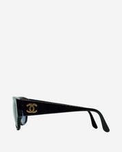 Lentes de Sol Chanel