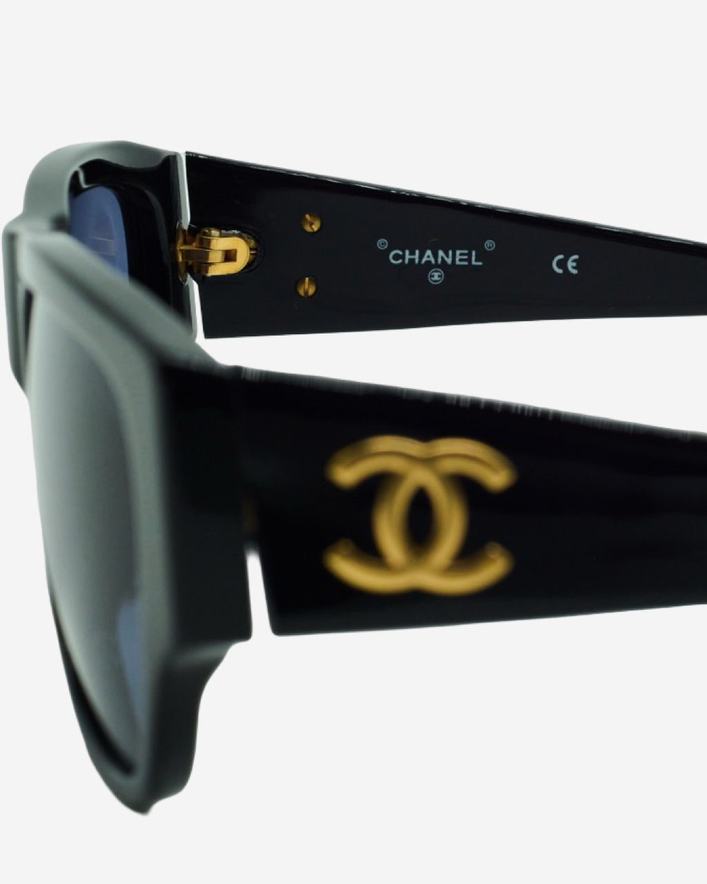 Lentes de Sol Chanel