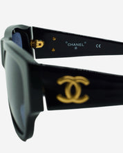 Lentes de Sol Chanel