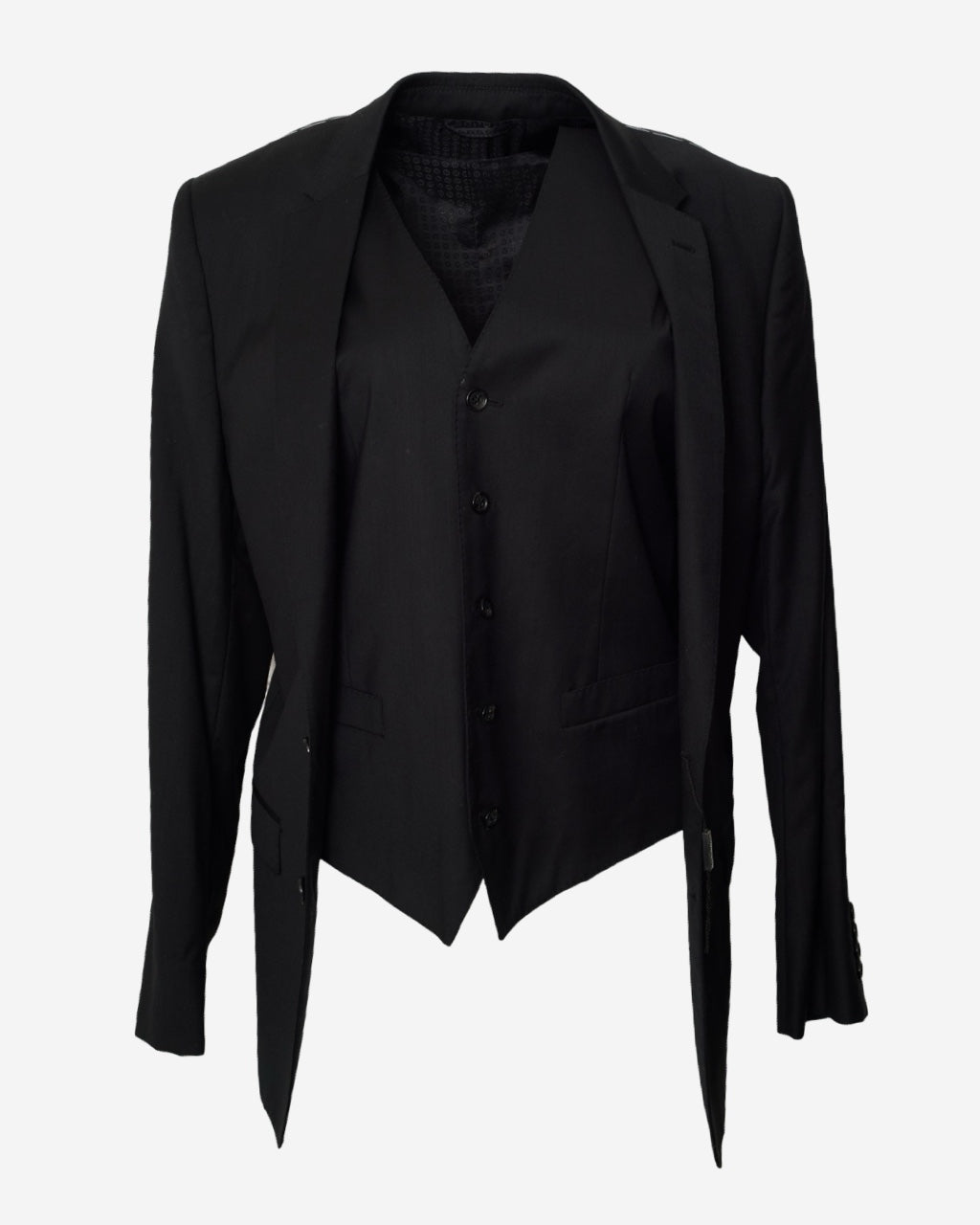 Set Dolce & Gabbana Staff 46 IT