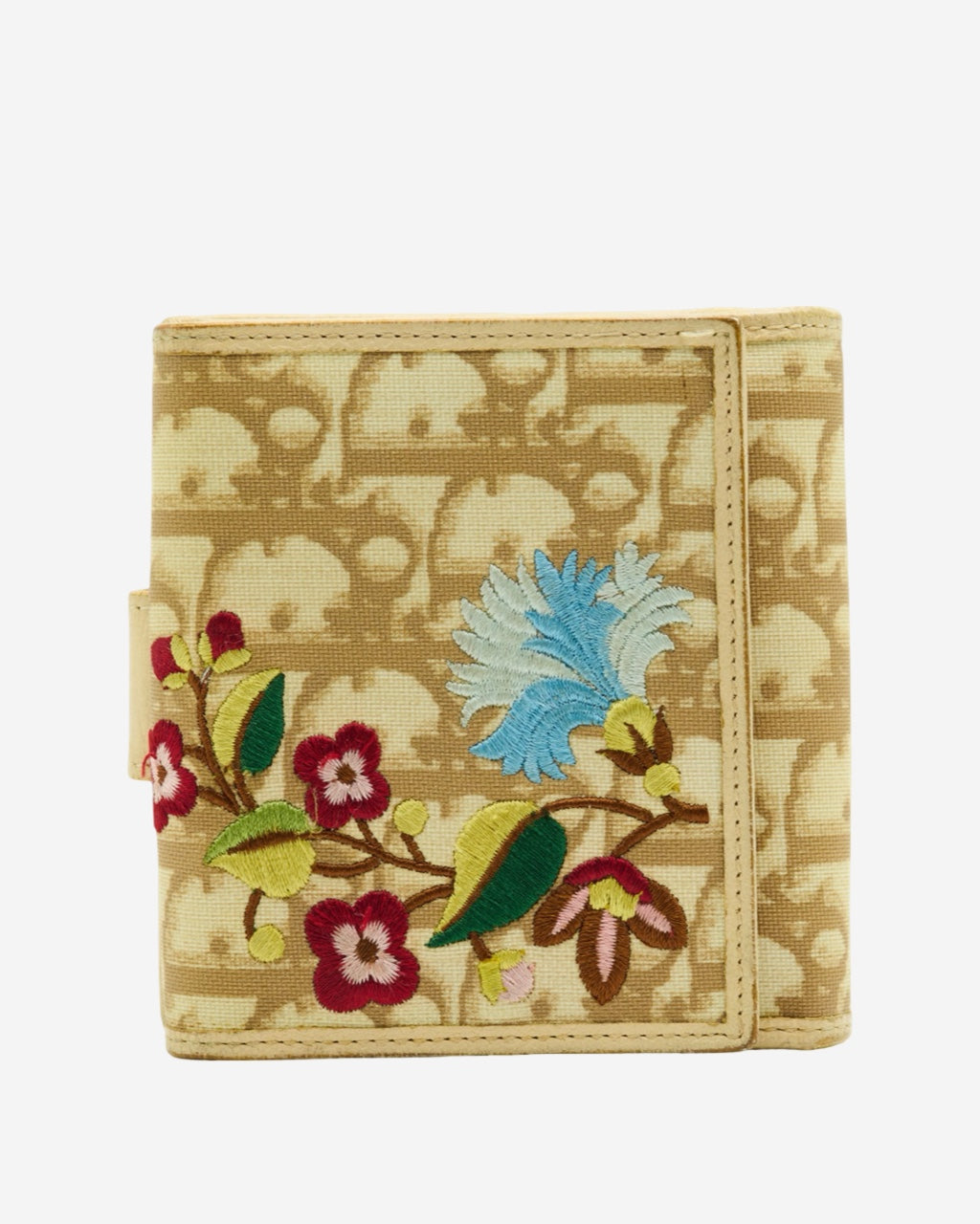 Cartera Dior Vintage