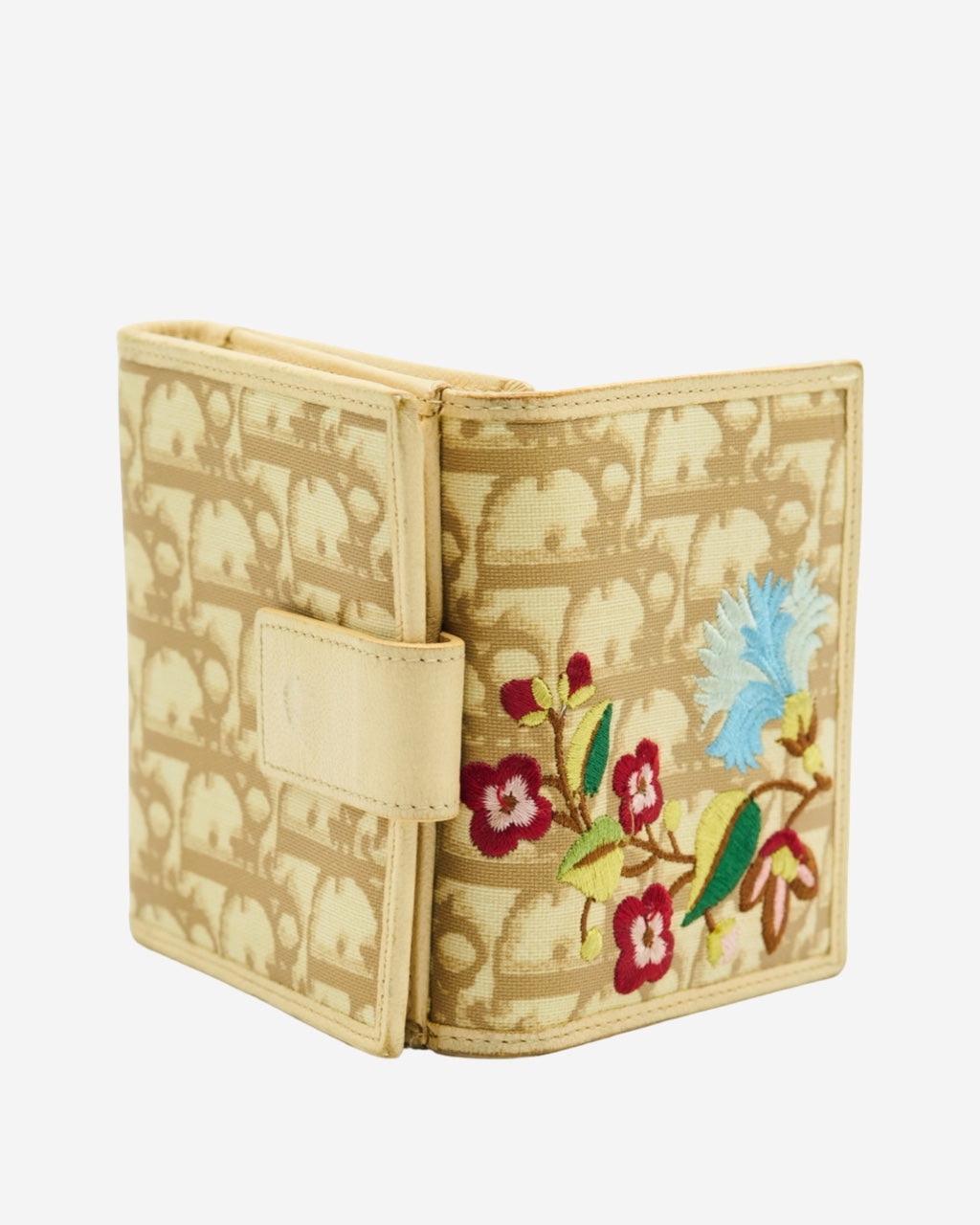 Cartera Dior Vintage