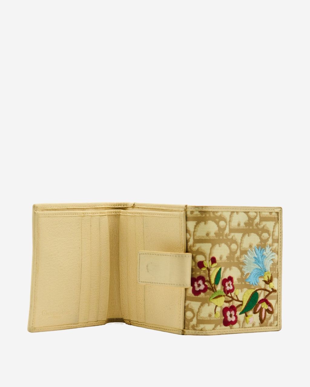 Cartera Dior Vintage