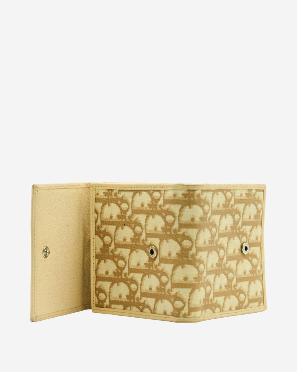 Cartera Dior Vintage