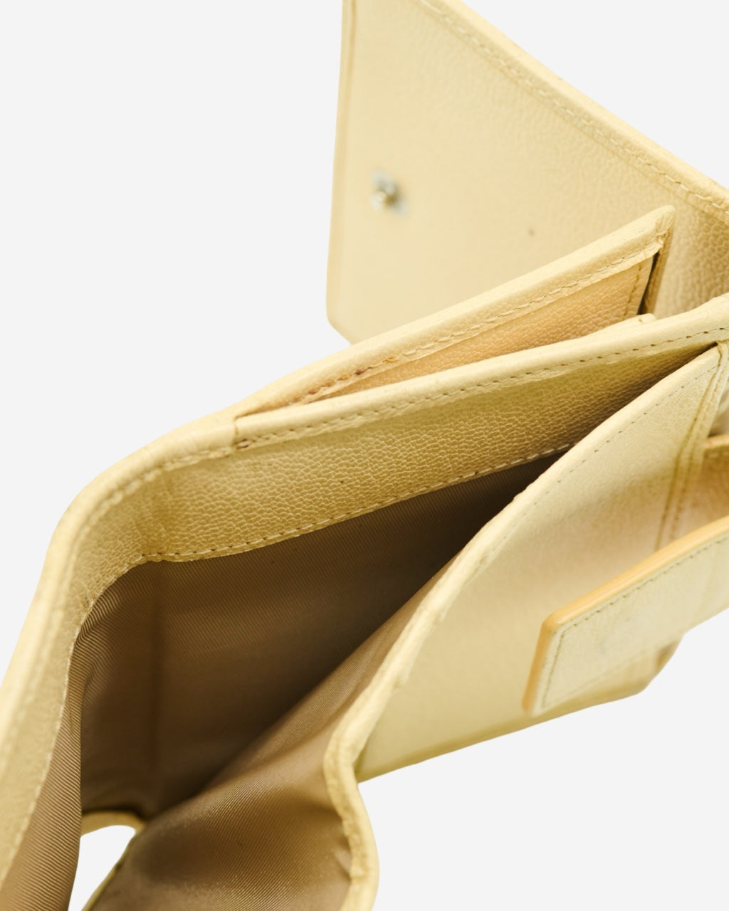 Cartera Dior Vintage