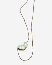 Collar Tiffany & Co. x Elsa Peretti Bean